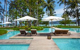 Rosewood Phuket